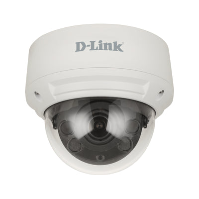 D-Link DCS-4618EK 8MP Security Camera