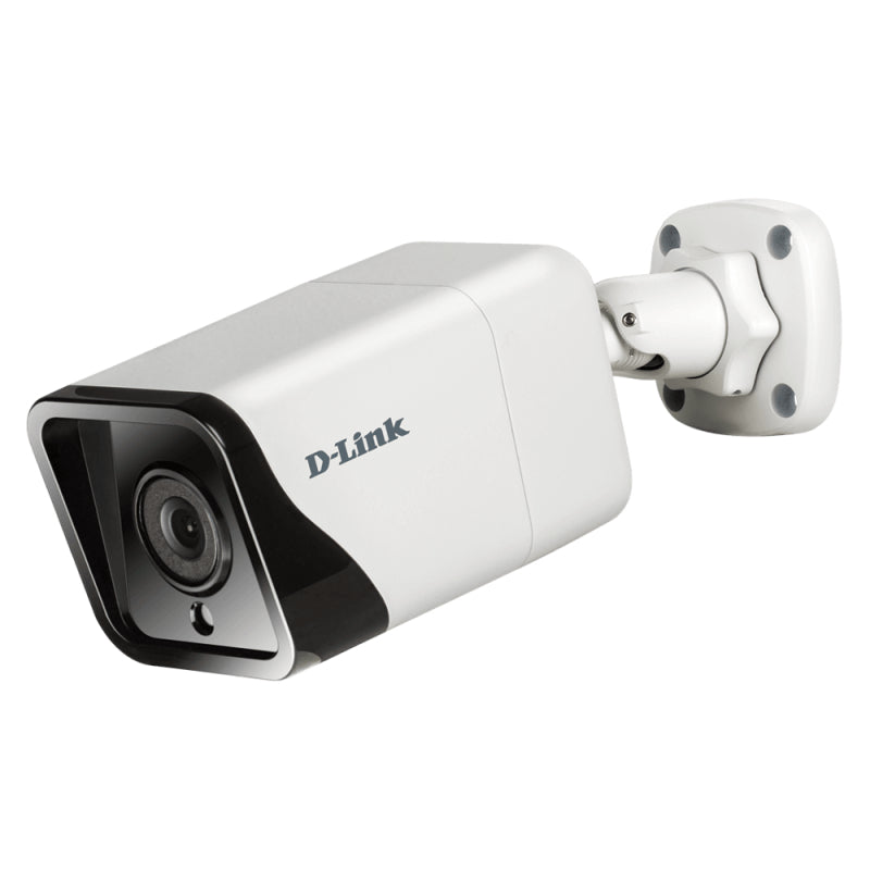 D-Link DCS-4712E 2MP Security Camera