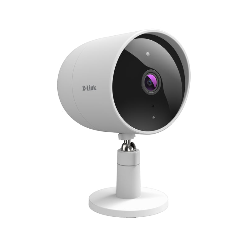 D-Link DCS-8302LH Wi-Fi Security Camera