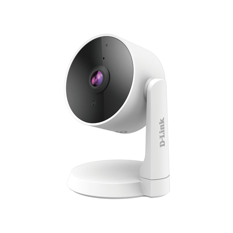 D-Link DCS-8330LH Wi-Fi Security Camera