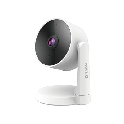 D-Link DCS-8330LH Wi-Fi Security Camera