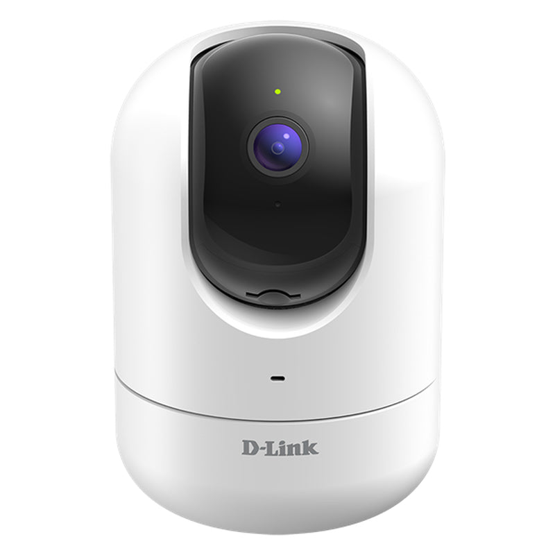 D-Link DCS-8526LH Wi-Fi Security Camera