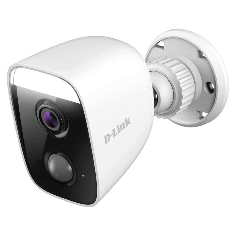 D-Link DCS-8630LH Wi-Fi Security Camera