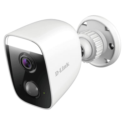D-Link DCS-8630LH Wi-Fi Security Camera