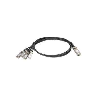 D-Link DEM-CB100QXS-4XS 1m Cb