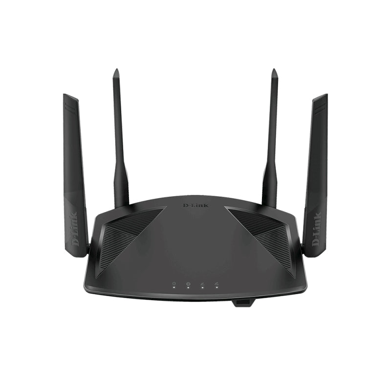 D-Link Wi-Fi 6 Router AX1800