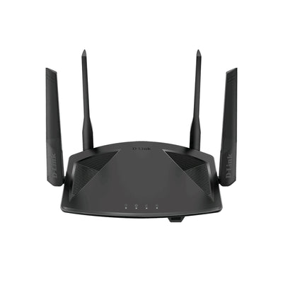 D-Link Wi-Fi 6 Router AX1800