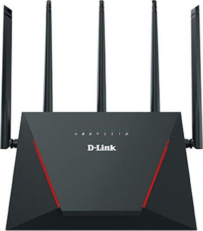 D-Link AX3000 WiFi 6 High-Speed Mesh Router DIR-X3000Z