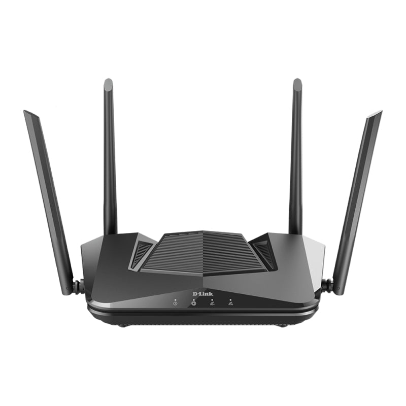 D-Link Wi-Fi 6 Router AX3260