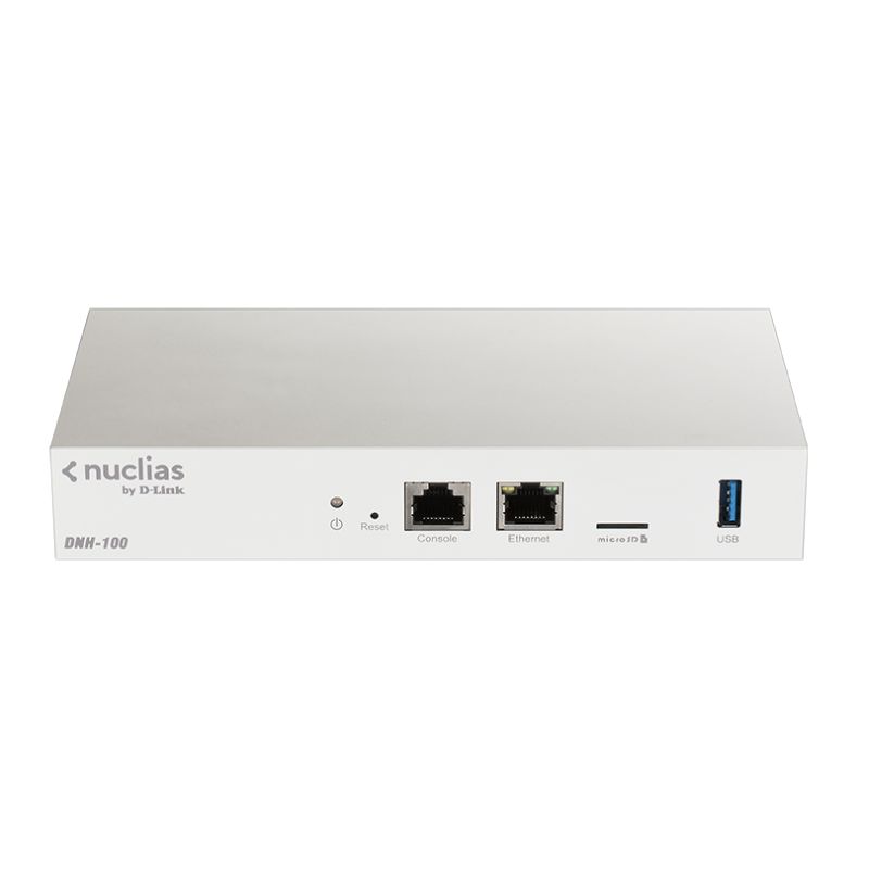 D-Link Connect Hub DNH-100