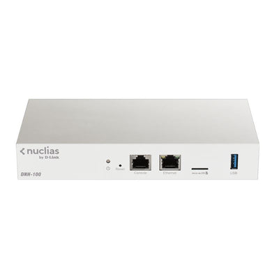 D-Link Connect Hub DNH-100