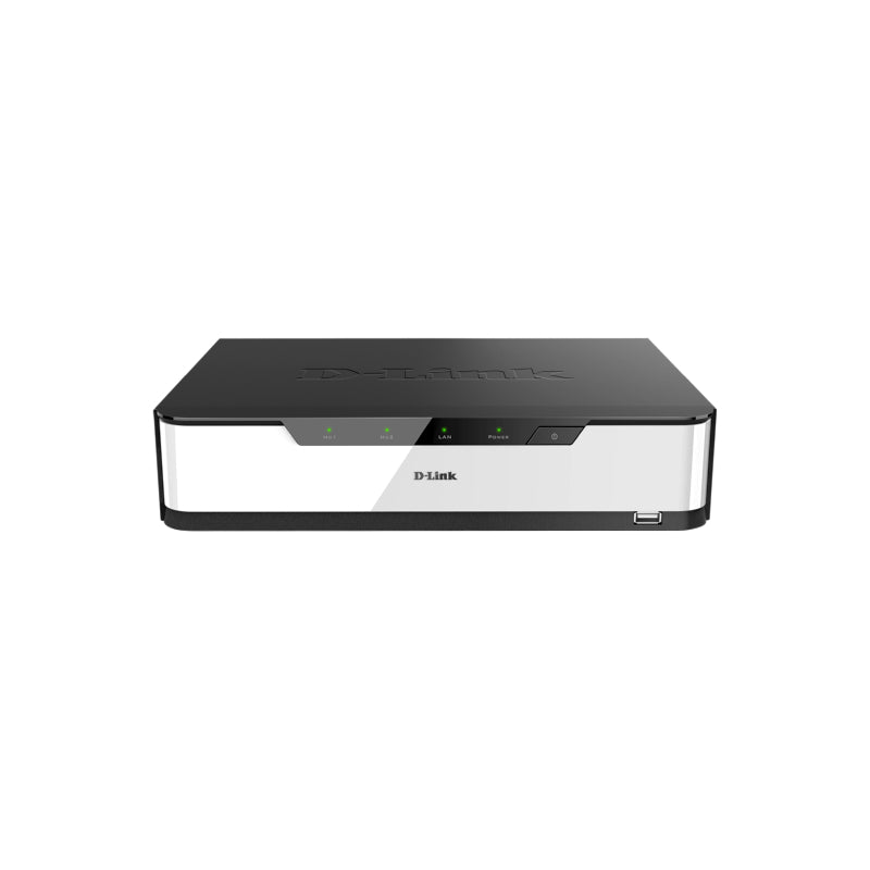 D-Link Network Video Recorder