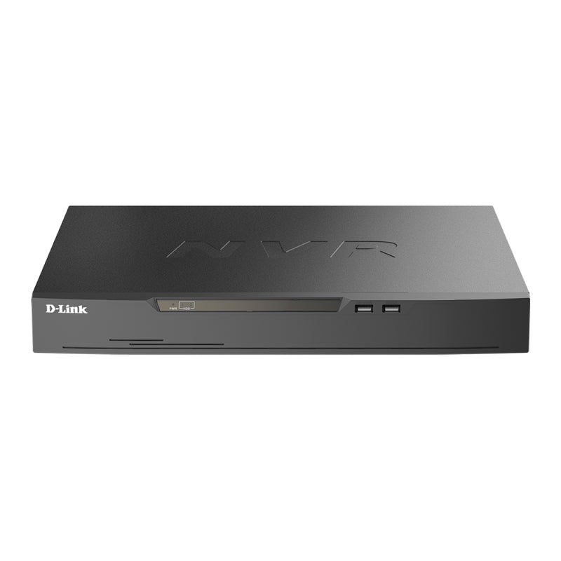 D-Link DNR-4020-16P CCTV NVR 16TB