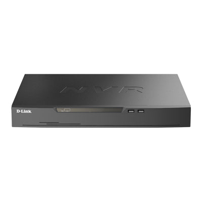 D-Link DNR-4020-16P CCTV NVR 16TB