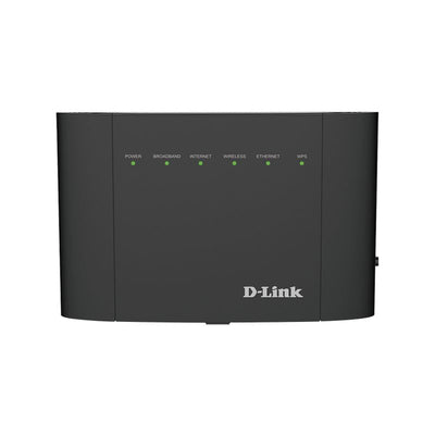 D-Link Modem Router DSL-2878