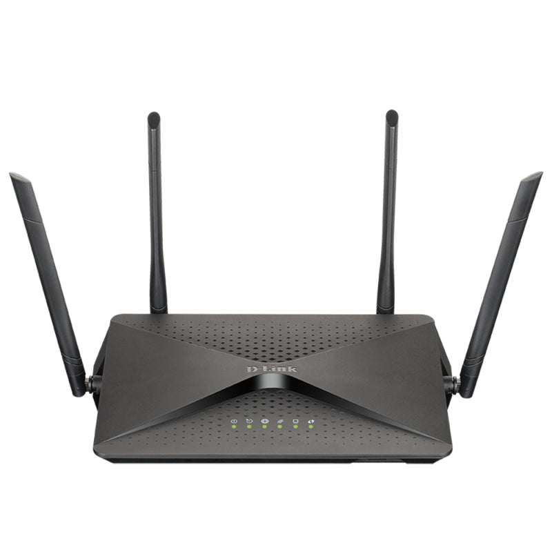 D-Link Modem Router DSL-3890