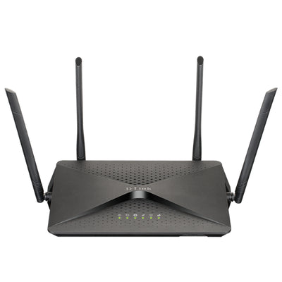 D-Link Modem Router DSL-3890