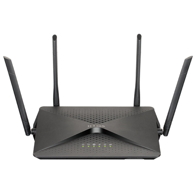D-Link DSL-3900 Modem Router