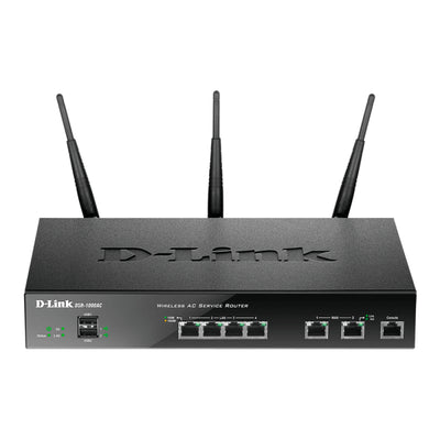 D-Link DSR-1000AC Router