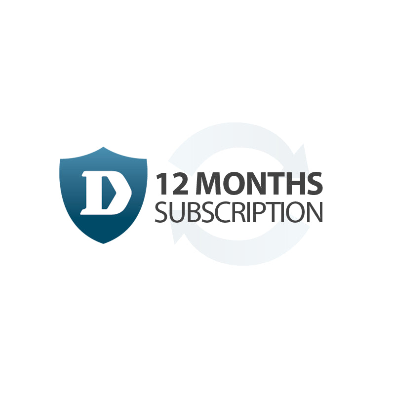 D-Link 1Yr Web Lic for DSR250N