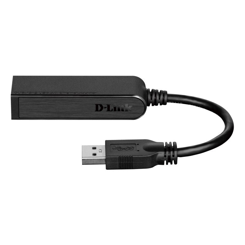 D-Link Enet Adapter DUB-1312