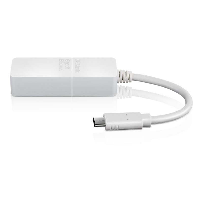 D-Link Enet Adapter DUB-E130