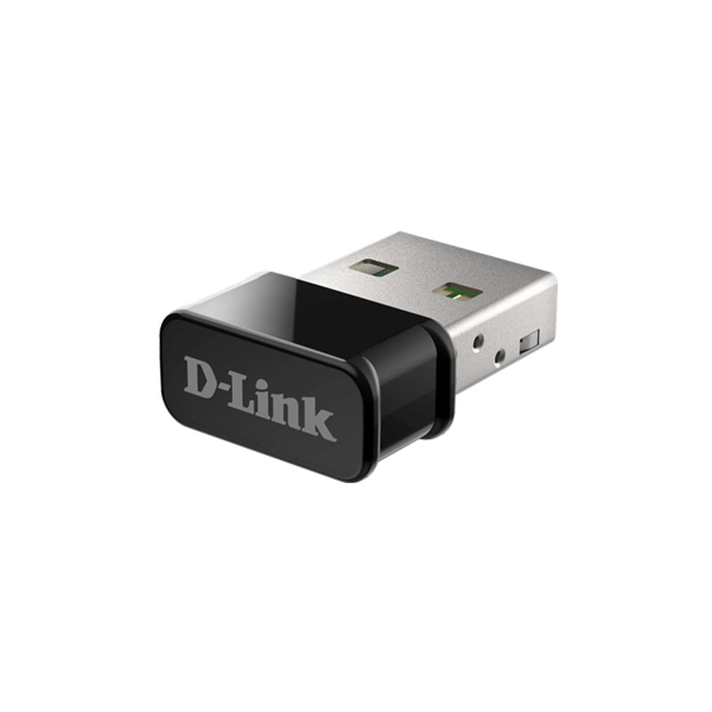 D-Link USB WiFi Adapter DWA-181