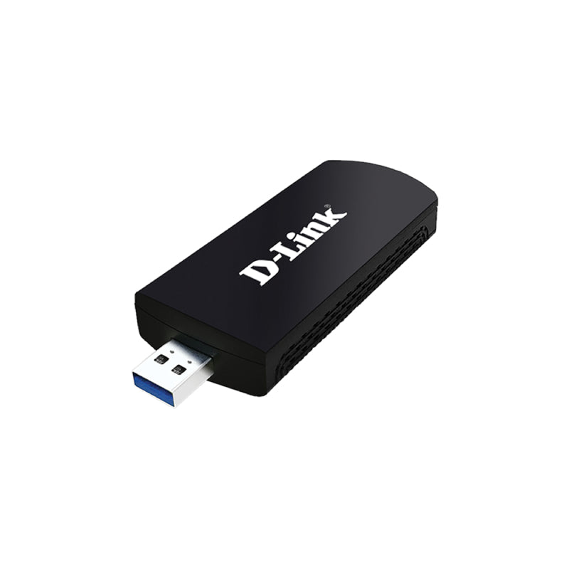 D-Link DSAU Adapter DWA-192