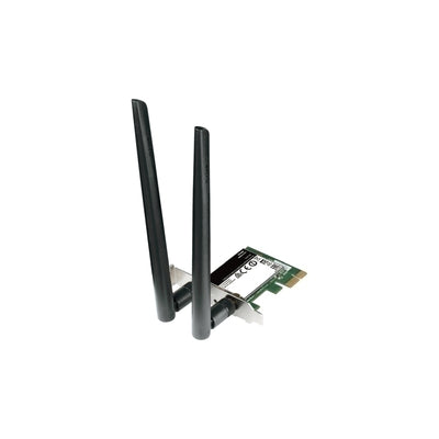 D-Link PCI Express Wireless Adapter DWA-582