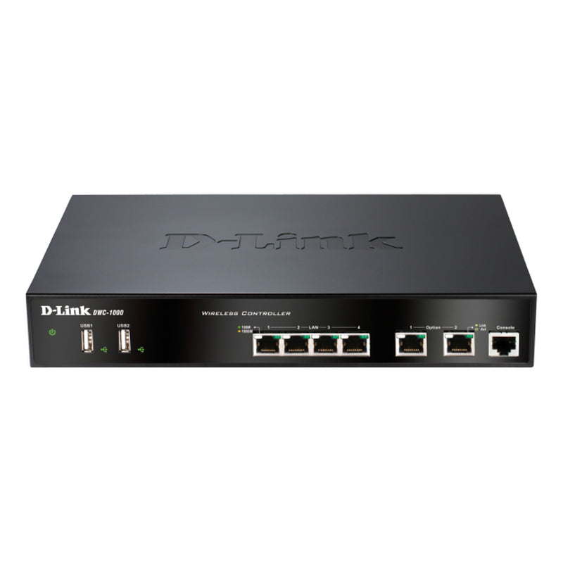 D-Link DWC-1000 Access Point