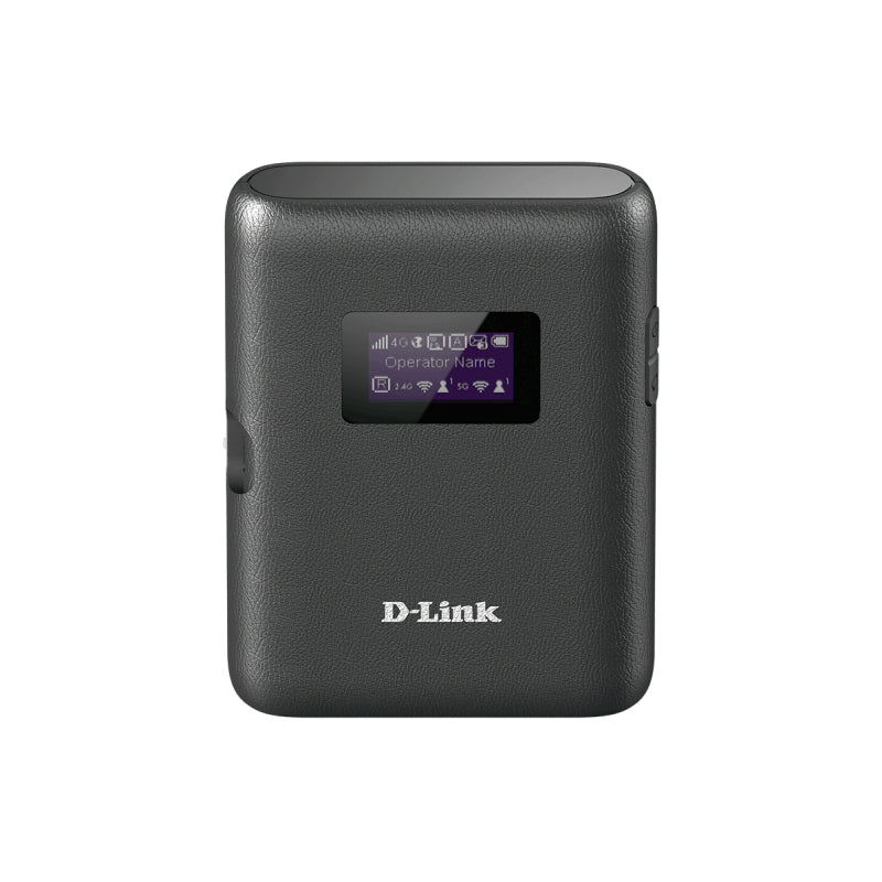 D-Link Wi-Fi Hotspot DWR-933