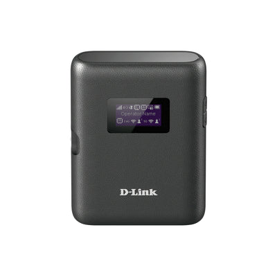 D-Link Wi-Fi Hotspot DWR-933