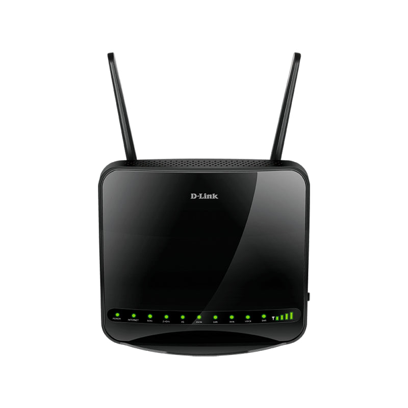 D-Link AC1200 Router DWR-956