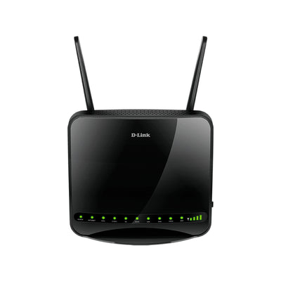 D-Link AC1200 Router DWR-956