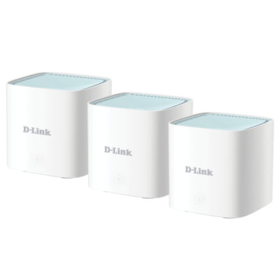 D-Link Eagle Pro Mesh System 3 Pack