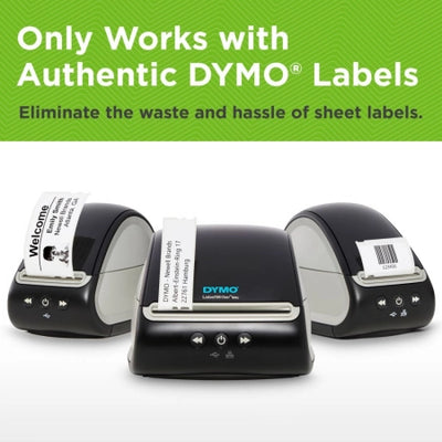 Dymo LabelWriter 5XL Wide-Format Label Printer SD2119761