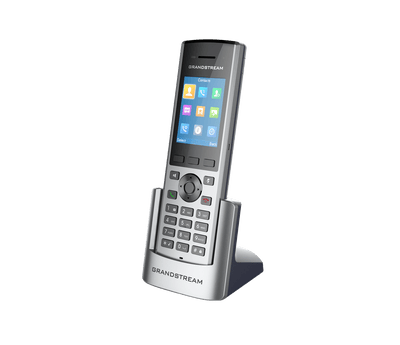 HD HIGH-TIER DECT HANDSET