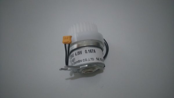 Genuine Canon Electromagnetic Clutch, DADF FK2-6870