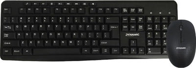 DT Desk Combo 2.4G Wireles