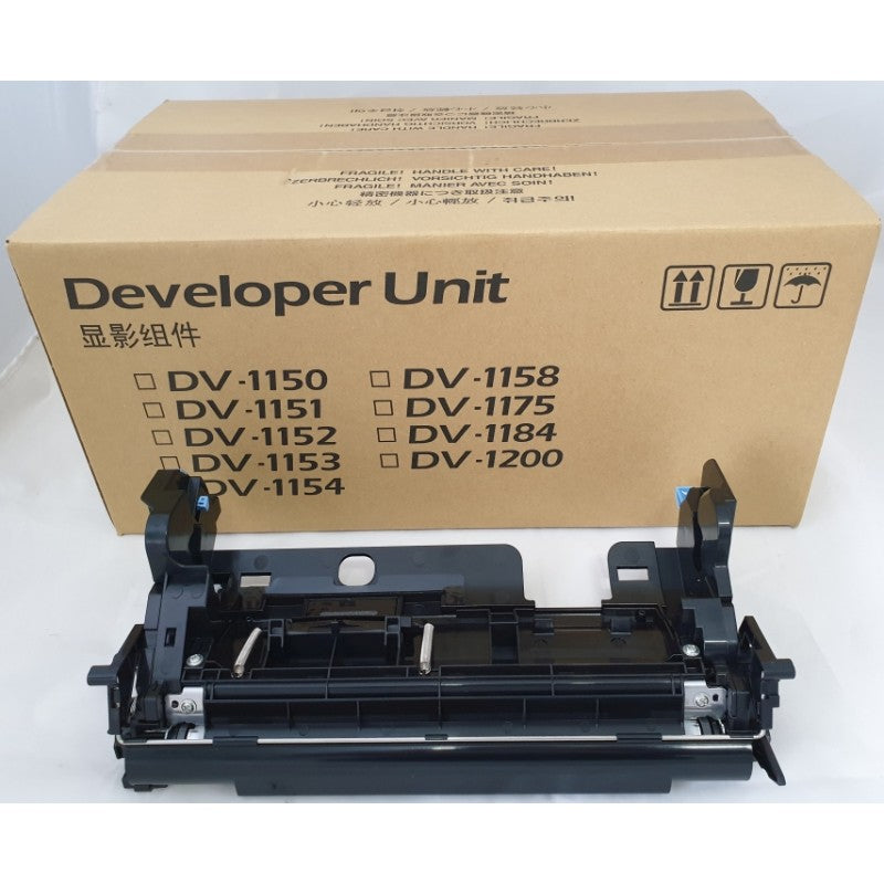 Kyocera DV-1154 Developer Assembly (302RV93040) 100k Page