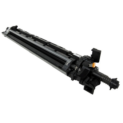 Konica Minolta Black Developing Unit 600k Prints DV313-K, DV313K, A7U4-03D, A7U403D (Bizhub C258, C308, C368)