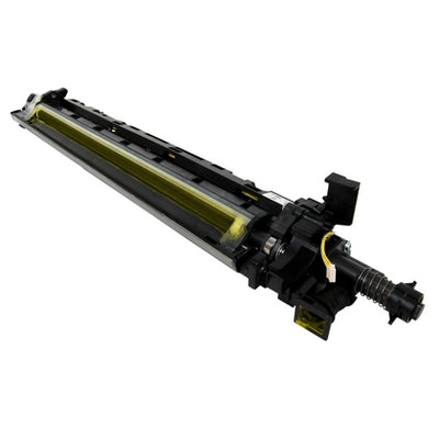 Konica Minolta Bizhub C258, C308, C368 Yellow Developing Unit 600k Prints (DV313-Y, DV313Y, A7U4-08D, A7U408D)