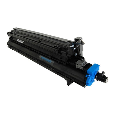 Genuine Kyocera Cyan Developer Assembly 600K Prints DV-8505C 302LC93032