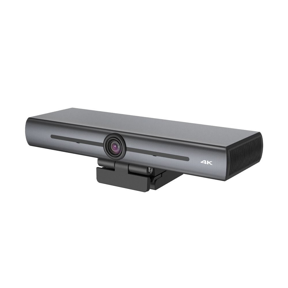 4K UHD Digital Zoom Conference Camera with Built-in MIC  4x  0.1 Lux  126A?  Auto/Manual Focus  USB 3.0