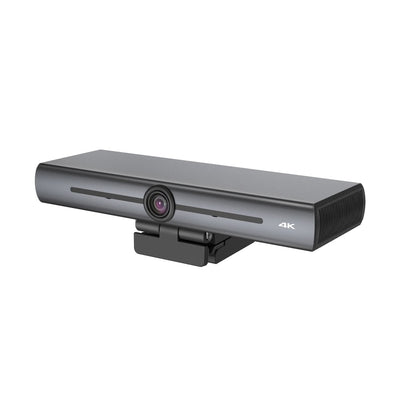 4K UHD Digital Zoom Conference Camera with Built-in MIC  4x  0.1 Lux  126A?  Auto/Manual Focus  USB 3.0