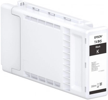 Epson UltraChrome XD2 C13T41V500 Black Genuine Ink Cartridge 110ml