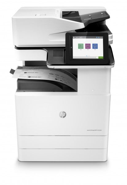 HP LaserJet Managed MFP E72525dn Multifunction Printer