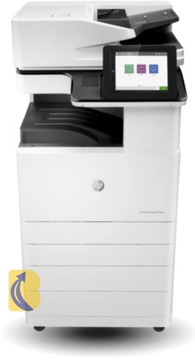 HP A3 LaserJet Managed E77825dn Colour Multifunction (New)