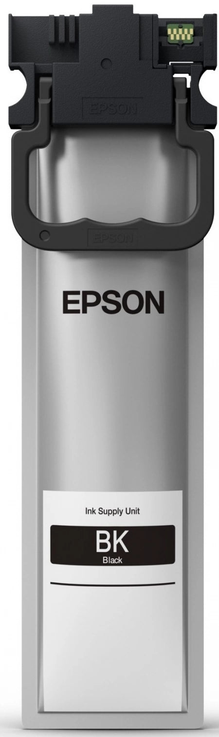 Genuine Epson 902XL Black Ink 5,000 Prints (C13T937192)