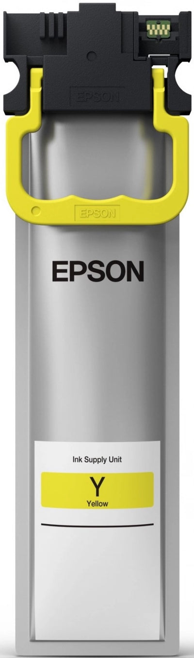 Genuine Epson 902XL C13T937492 Yellow Ink Cartridge 5,000 Prints